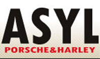 PORSCHE��HARLEY ASYL