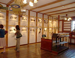 小樽歴史資料室